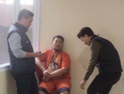 Polda Sumsel mengungkap kasus penipuan warga oleh Brimob gadungan