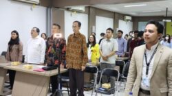 Antara TNI dan Polri, Intelijen di Indonesia Masih Belum Jelas