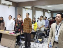 Antara TNI dan Polri, Intelijen di Indonesia Masih Belum Jelas