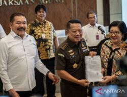 Kerugian Kasus Timah Sebesar Rp300 T dalam Sepekan Menjadi Kasus MA Mengenai Batas Usia