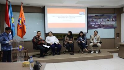 TB Hasanuddin Menekankan Pentingnya Pemanfaatan Teknologi dalam Kegiatan Intelijen