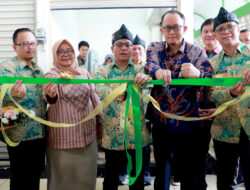 Kang DS Menyelenggarakan Acara Resmi Ki Pinter Bedas Diresmikan: Program Inovatif Pengendalian Inflasi di Kabupaten Bandung