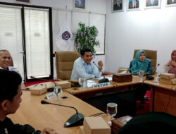 Ketua DPRD Bontang Dorong Masyarakat Memilih Pemimpin yang Peduli terhadap Pendidikan untuk Pilkada Serentak 2024