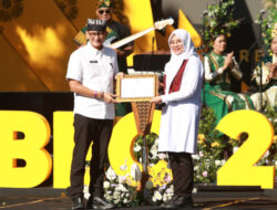 BEC 2024: Bukti Kreativitas Banyuwangi yang Bisa Diadopsi