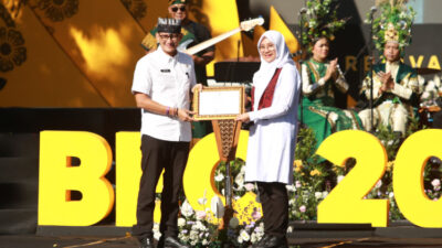 BEC 2024: Bukti Kreativitas Banyuwangi yang Bisa Diadopsi