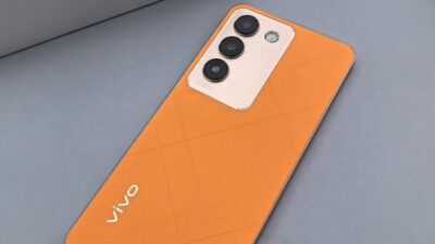 Vivo Y100 5G, Smartphone dengan Spesifikasi yang Luar Biasa