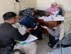 BPJS Ketenagakerjaan Melakukan Pemeriksaan Bersama dalam Hari Kepatuhan