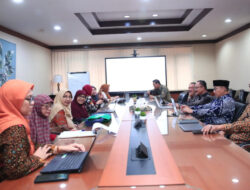 LDII dan BKKBN Bergandengan Tangan Melawan Stunting