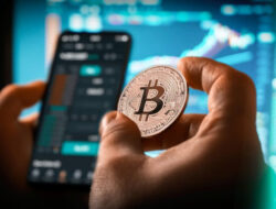 ETF Ethereum Diperdagangkan Secara Resmi, Apakah Bitcoin Akan Mengalami Kenaikan Lanjutan?