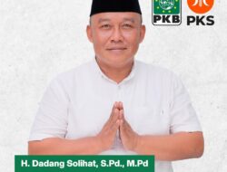 Masyarakat Menilai Dadang Solihat Pantas Dipilih Sebagai Pemimpin Kabupaten Pangandaran