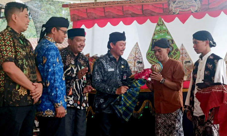 Somawangi Terpilih Menjadi Desa Sadar Kerukunan di Jawa Tengah dengan Tugas Menjaga Keharmonisan Antarumat Beragama