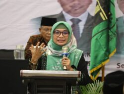 Inna Hadianala Diklaim Menyandang Surat Tugas dari DPP PPP untuk Bertarung di Pilkada Cilacap 2024