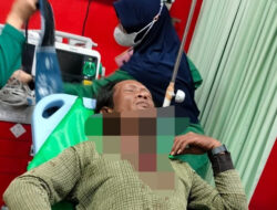 Kisah Duel Mematikan Antara Juru Parkir di Madiun, Seorang Terluka di Bagian Leher dan Pinggang