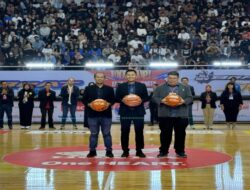 MPM Honda Jatim 17: Mewujudkan Mimpi Generasi Muda melalui Honda DBL