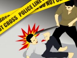 ODGJ di Kabupaten Blitar Mengamuk, Memukul Ayah Kandung hingga Menyebabkan Kematian