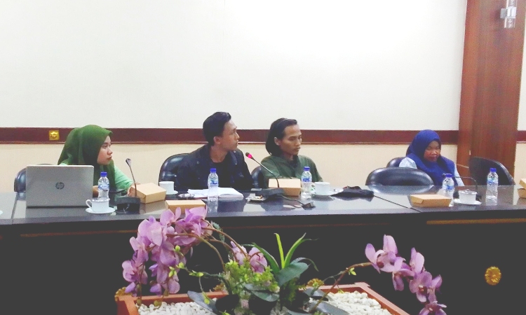 PMII Jember Menilai DPRD Melanggar Kesepakatan dengan Raperda RTRW yang Tak Melindungi Gumuk