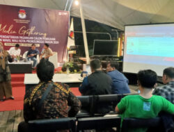 Rumah Sakit di Probolinggo Tidak Memenuhi Persyaratan, KPU Putuskan Pemeriksaan Pasangan Calon Pilkada di RSUD dr. Soetomo