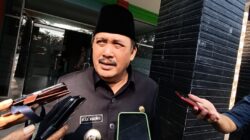 Profil Jeje Wiradinata: Dua Kali Menjabat Sebagai Bupati dan Calon Gubernur Jawa Barat 2024