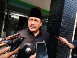 Jeje Wiradinata Bersiap untuk Menjadi Calon Gubernur Jawa Barat pada Pemilihan 2024