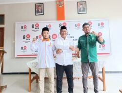 Koalisi Lima Partai Politik di Pangandaran dalam Pemilihan Kepala Daerah 2024 Mengalami Perubahan