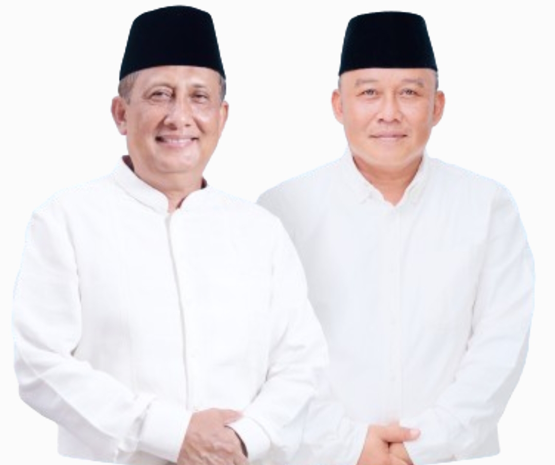 Ujang Endin dan Dadang Solihat siap maju dalam Pilkada 2024