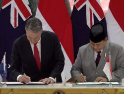 Australian Cadets Find Inspiration in the Discipline and Dedication of Indonesian Cadets at Magelang Military Academy
