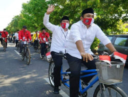 Pasangan Calon Tunggal versus Opsi Kotak Kosong Kedua Kemungkinan Terjadi dalam Pilkada Ngawi