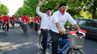 Pasangan Calon Tunggal versus Opsi Kotak Kosong Kedua Kemungkinan Terjadi dalam Pilkada Ngawi