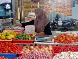 Harga Bawang Merah di Jember Meningkat Menjelang Maulid Nabi