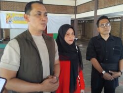 Maju Calon Bupati melalui Partai PDIP, SBW siap Mewujudkan Cilacap yang Mantap