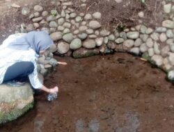 Kisah Sumber Tunjung di Jember: Mata Air yang Pernah Diambil untuk Keperluan Ruwatan