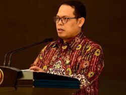 Perjalanan Karir dan Prestasi Agus Joko Pramono dalam Biografi Lengkap di BPK RI