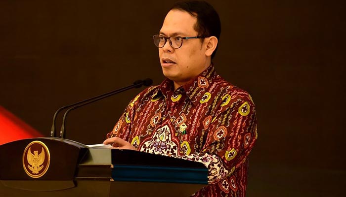 Perjalanan Karir dan Prestasi Agus Joko Pramono dalam Biografi Lengkap di BPK RI