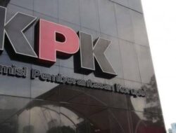 Agus Joko Pramono, Doktor dari Unpad dan Mantan Wakil Ketua BPK, Berhasil Lulus Tes Asesmen Calon Pegawai KPK