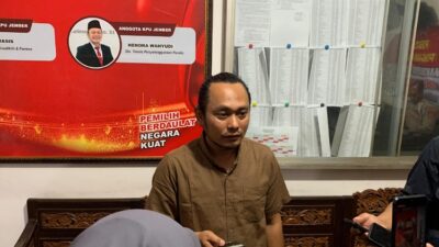 Dua Pasangan Calon Bupati dan Wakil Bupati Jember Dinyatakan Lulus Pemeriksaan Kesehatan