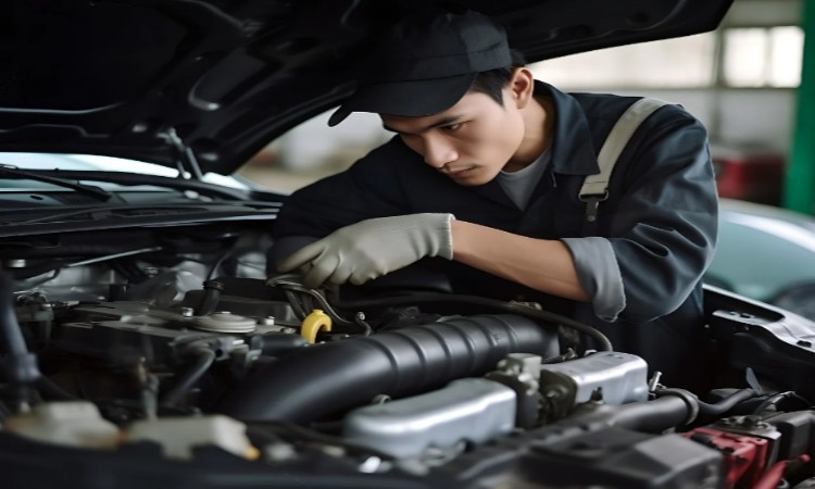 Tips Merawat Aki Mobil Agar Awet Lebih Lama