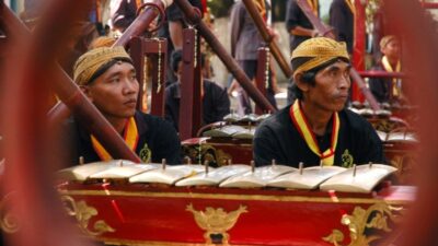 Pengaruh dan Warisan Kerajaan Tarumanagara di Pulau Jawa