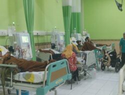 RSUD Soetijono Blora Menerima Dukungan 8 Mesin Hemodialisis dari BPJS Kesehatan Cabang Pati untuk Pasien Gagal Ginjal