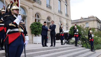 Pakar dan Masyarakat Menilai Kepemimpinan Prabowo Subianto akan Membuat Indonesia Lebih Berpengaruh di Tingkat Internasional