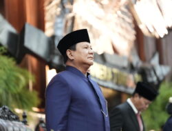 CSIS Positively Reacts to Prabowo Subianto’s Cabinet Reshuffle: Ministries and Agencies Given More Specialized Roles