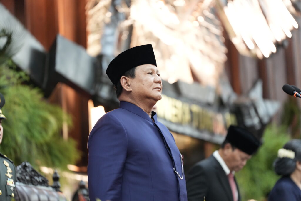 CSIS Positively Reacts to Prabowo Subianto’s Cabinet Reshuffle: Ministries and Agencies Given More Specialized Roles