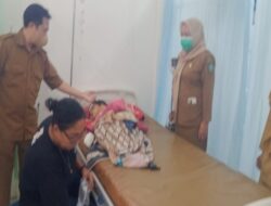 Puskesmas Perak Memberikan Layanan Terbaik kepada Masyarakat dengan Pendekatan Promotif dan Preventif
