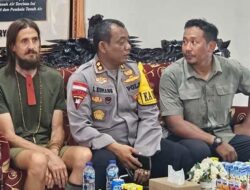 Pentingnya Intelijen Berdasarkan Budaya di Papua: Nofra Sella Mempertahankan Pentingnya Dimensi Non-Teknis