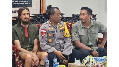 Pentingnya Intelijen Berdasarkan Budaya di Papua: Nofra Sella Mempertahankan Pentingnya Dimensi Non-Teknis