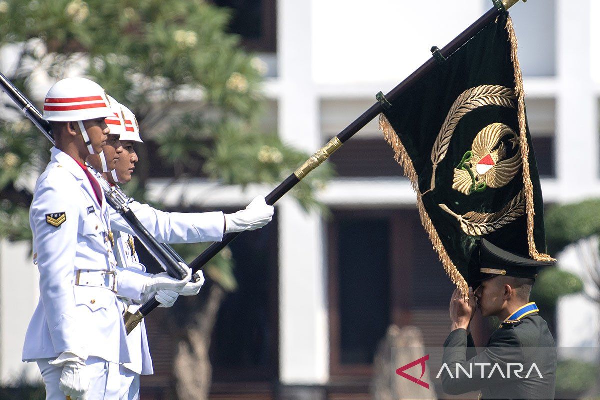 Pangkat dan Peluang Karier Taruna Lulusan Akmil