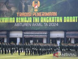 Memahami Akmil, lembaga pendidikan yang mencetak pemimpin terkemuka