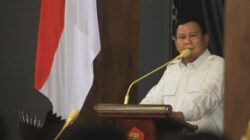 Respon Masyarakat yang Positif Terhadap Kepemimpinan Prabowo Subianto