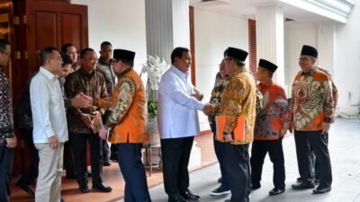 PKS Syuro Council Confident Prabowo Subianto Can Lead Indonesia as ASEAN Leader