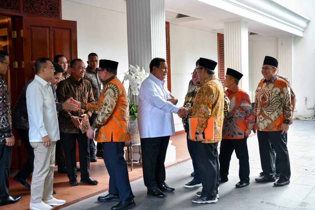 PKS Syuro Council Confident Prabowo Subianto Can Lead Indonesia as ASEAN Leader