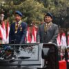 Foreign Media Recognizes the Strong Friendship Between Prabowo Subianto and Jokowi